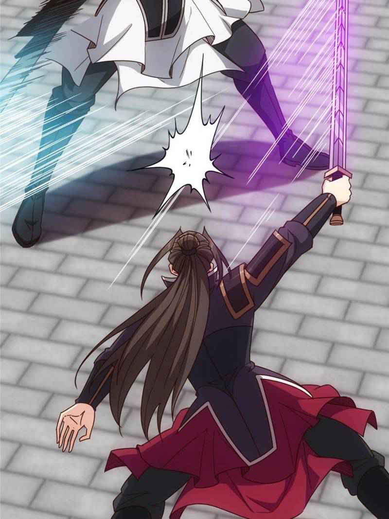 The Greatest Deity Chapter 99 18